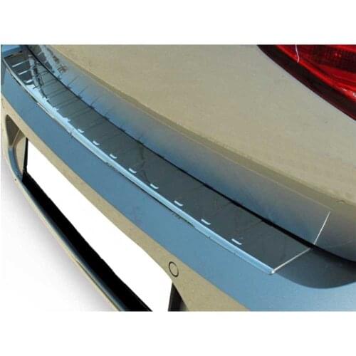 Volkswagen Passat B8 For Rear Bumper Sill 2015-2019