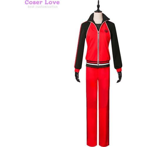 Touken Ranbu Online Ookanehira Cosplay Costume Halloween Carnaval Christmas Costume