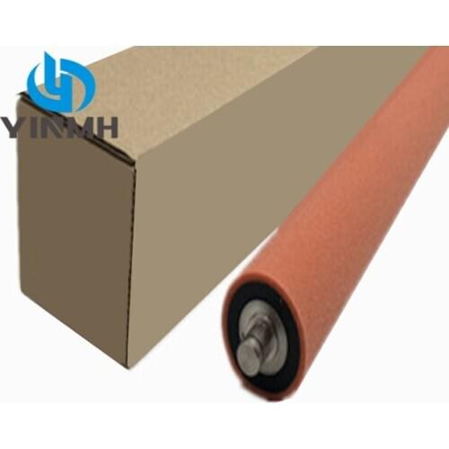 1PC Upper Fuser Sponge Roller Fuser Belt for Konica Minolta Bizhub C554 C654 C754 554 654 754