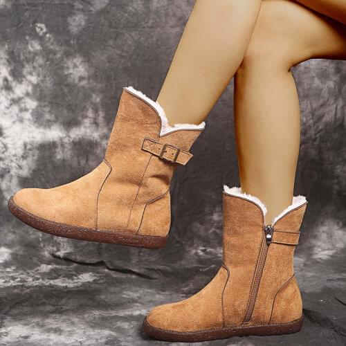 White Heels Schoes Woman Knee High Boots Joggers Waterproof Women Boots Classic Shoes Women Without Laces Tennis Footwear Autumn