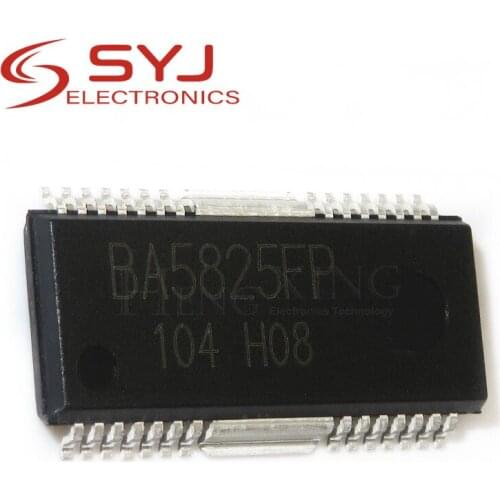 1pcs/lot BA5825FP BA5825 HSOP-28 In Stock
