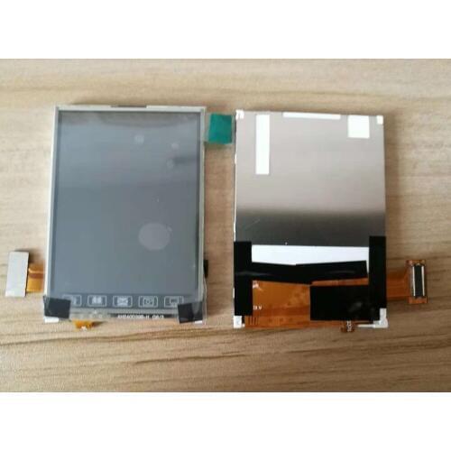 1000 pcs 2.4 inch LCD display ST7789V IC with touch panel with connector 18bit MCU 40PIN TFT screen