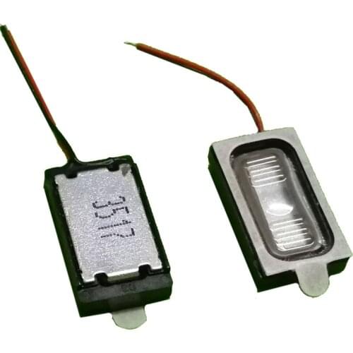 2Pcs Loud Speaker Music Loudspeaker Buzzer Ringer For THL T6Pro T6S T6 Pro Plus T9plus T9 T9Pro T12 T200 T200S Bluboo X550