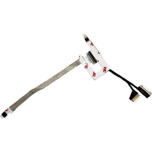 5 pcs / lot NEW For LCD Screen CABLE For DELL INSPIRON 13 5368 5378 P69G FTRJC 450.07R01.0001