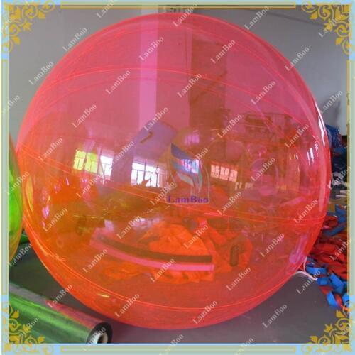 AllSeeToy Aquazorbs