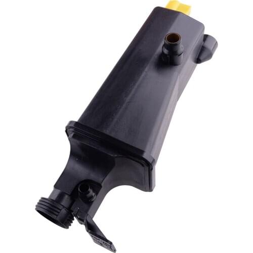 Car Radiator Coolant Overflow Expansion Tank Bottle Reservoir Sensor Cap 17111436413 Fit for BMW 3 SERIES E46 X5 E53 X3 E83