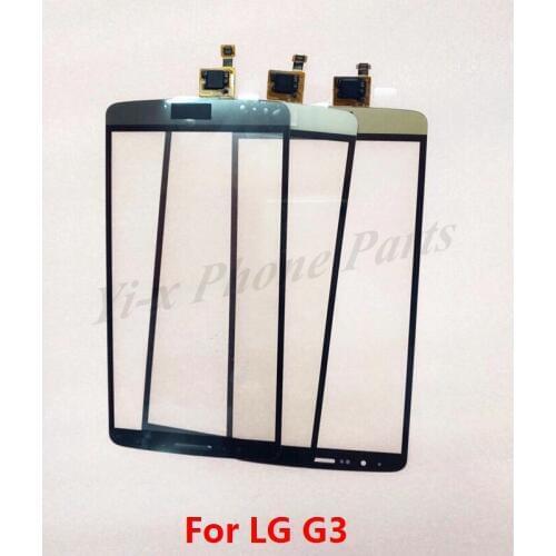 For LG G3 D850 d855 Touch screen with digitizer glass replacement part