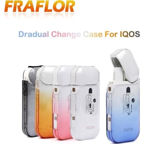 Fraflor IQOS (Aykos)