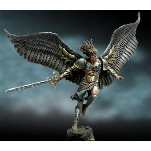 Rio Atonement wing Gantt yuan 54mm