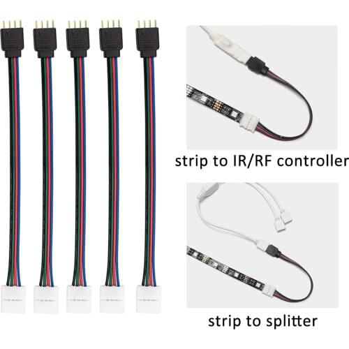 凯安达 LED Strips