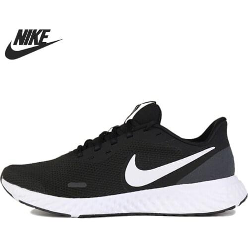Original New Arrival NIKE REVOLUTION 5 Mens Running Shoes Sneakers