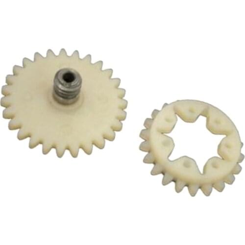 New Oil Pump Worm Gear Spur Wheel Fits for Stihl 038 042 048 MS380 MS381