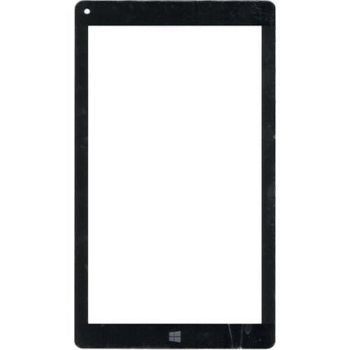 New 9'' inch Digitizer Touch Screen Panel glass For Ematic EWT935DK Tablet PC