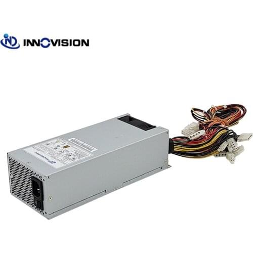 2u server power supply FSP600-702UH 600w Dual 8pins 80Plus active psu