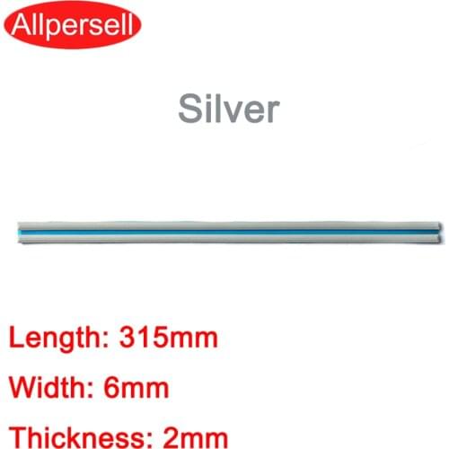 Laptop rubber pad for HP ENVY X360 15-DR 15-DA DB 15G-DX TPN-C136 C135 Dell Lenovo bottom shell foot pad 315mm