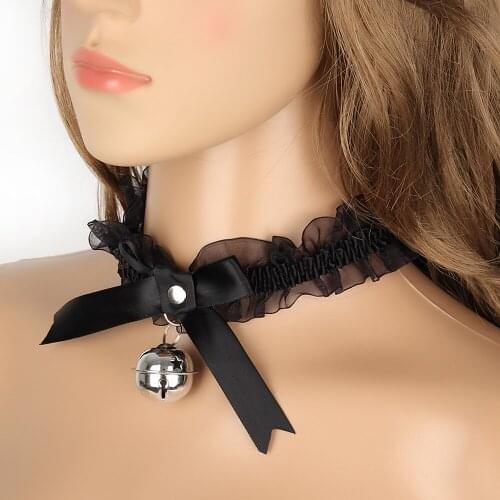 UAXPEO Gothic Chokers