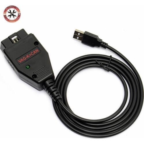VSTM Autoscanners