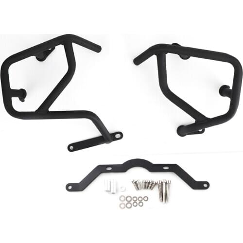ENGINE GUARDS CRASH BARS FRAME PROTECTION Fit for BMW S1000XR 2015 2016 2017 2018 2019 S 1000 XR