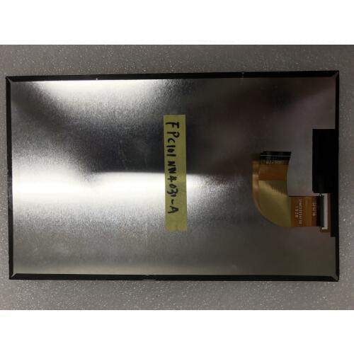 FPC101NN4031-A for Tablet computer LCD Displays screen