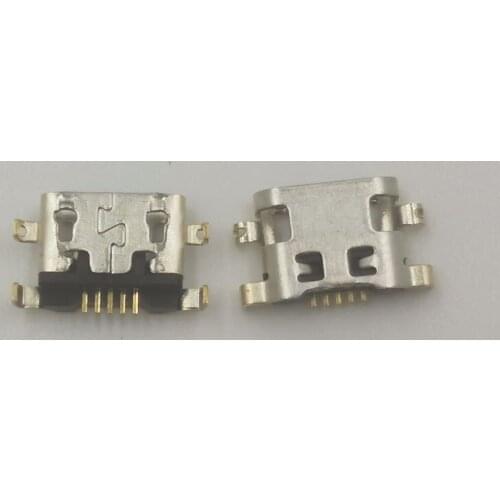 10Pcs USB Charger Charging Dock Port Connector For Asus Zenfone 3 3S Max Zenfone3 ZC553KL ZC521TL X00GD Z008DDA Zenfone3S Plug