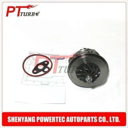 49177-02410 49177-02400 MD168264 Turbocharger cartridge core Turbine CHRA for Dodge Stealth 3.0 LP 6G72 NAS DOM replacement auto