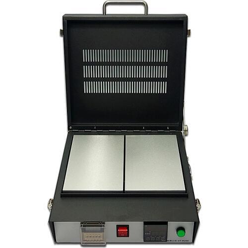 600W honton HT-R260 BGA reballing oven hot plate Honton repair system Welding Machine