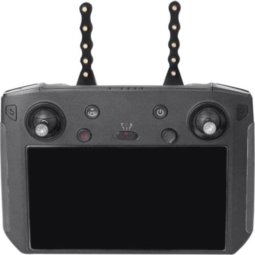 Sunnylife 2Pcs Yagi Antenna 5.8Ghz Drone Remote Controller Signal Booster Range Extender for Mavic Mini/ Mavic 2/Phantom 4 Pro