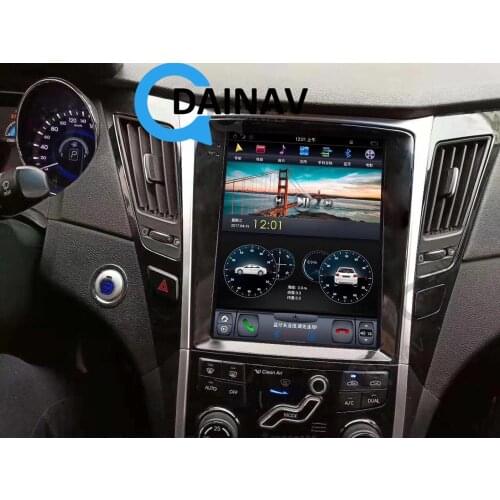 Car Radio Multimedia GPS navigation For Hyundai Sonata 8 2012 2013 2014 Car DVD Player Autoradio stereo