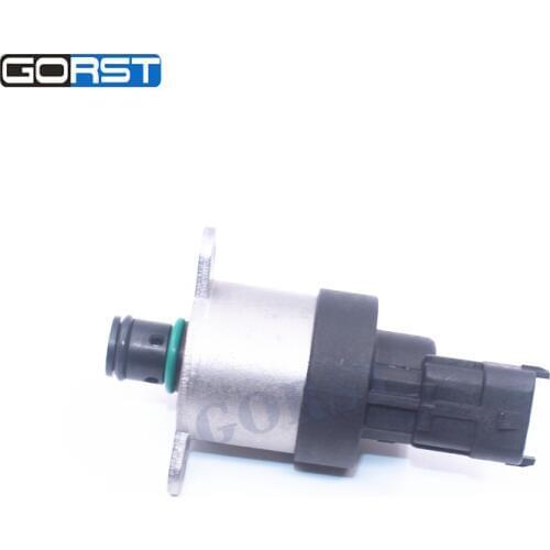 Automobiles New Fuel pump common rail Regulator Suction SCV Solenoid Control Metering Valve for Cummins 0928400617 2082830908
