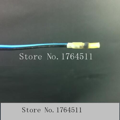 [BELLA] [New Original] Germany KRIWAN motor motor winding PTC thermistor temperature sensors dedicated --5pcs/lot
