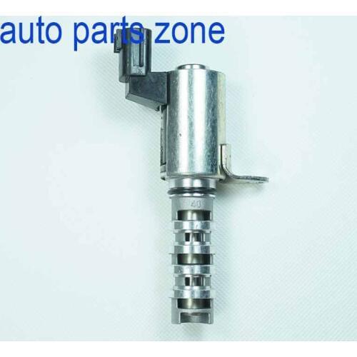 MH Electronic VVT Camshaft Timing Oil Control Solenoid Valve 23796-ED00A 23796ED00A for Nissan Micra Versa 1.6L Qashqai