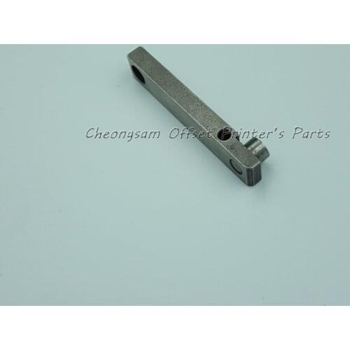 Hohner 43/6S Stitching Head Spare Parts 3164339 Center Slide Hohner Stitcher Parts