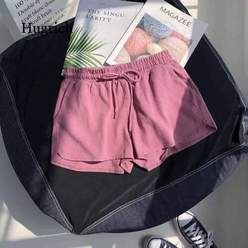 Hugrich Women's Indoor Shorts