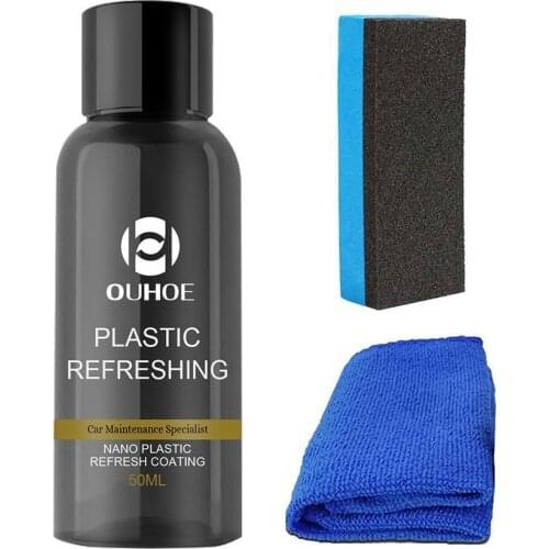 HUIZHONGNUO Auto Wax