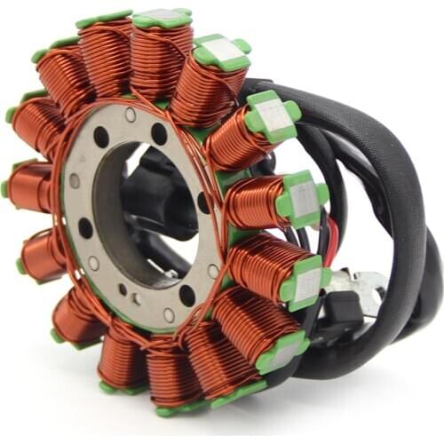 Motorcycle stator coil generator For Harley Davidson XG500 Street 500 750 XG750A OEM：29900064 29900006 Motorcycles Accessories