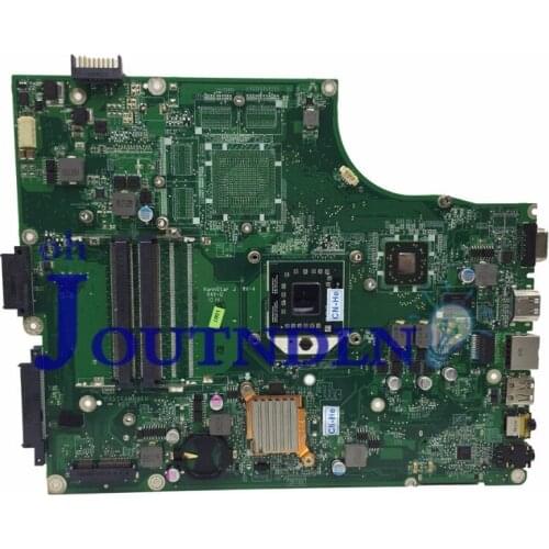 JOUTNDLN FOR acer aspire 5553 5553G laptop motherboard DA0ZR8MB8E0 MBPV606001 MB.PV606.001 Integrated Graphics Free to CPU