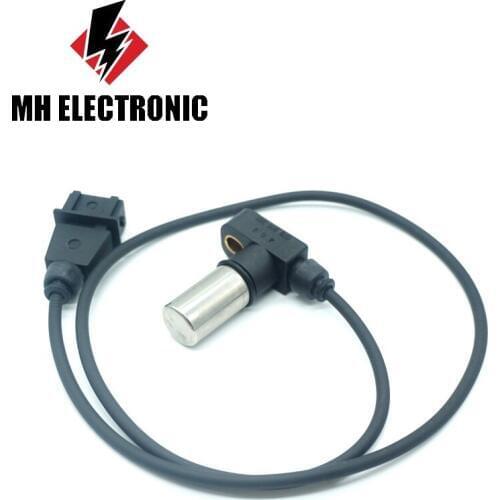 MH Electronic Crankshaft Position Sensor For AUDI 80 90 100 200 A4 A6 A8 Cabriolet Coupe 2.0 2.3 2.5 2.6 078905381A 034905381A