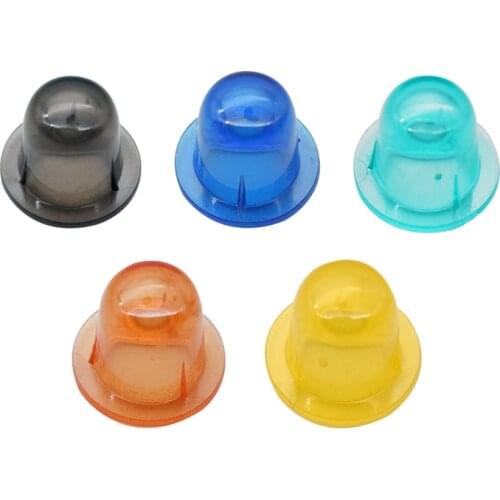 100PCS JZBZ Push-In Cell Cups for Queen Rearing Beekeeping Equipment Beekeepers Queen Bees