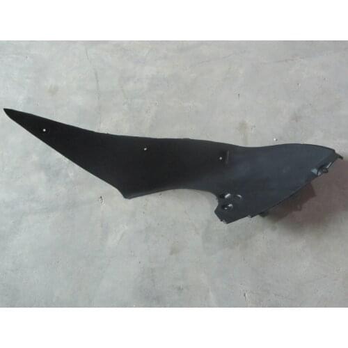 Fairing Left Right Inside Side Fixed Cover Panlel Fit For Kawasaki Ninja ZX636 ZX600 ZX6R ZX-6R 2013 2014 2015 2016 2017 2018