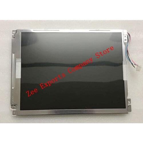 Original A+ LQ104V1DG61 10.4 inch 640*480 100% tested LCD Display Screen Panel