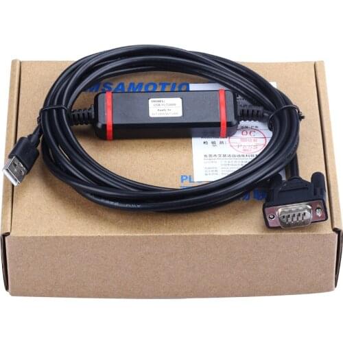 Suitable for Danfoss Danfoss VLT2800 VLT2900 inverter usb port debugging cable data cable download line