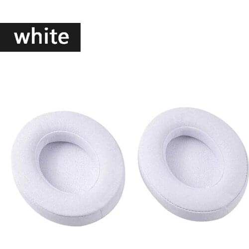 Studio 2 Ear Pads Replacement Earpads Ear Cushion Compatible with Beats by Dr.Dre Studio 2.0 Wired/Wireless B0500/B0501 & Studio