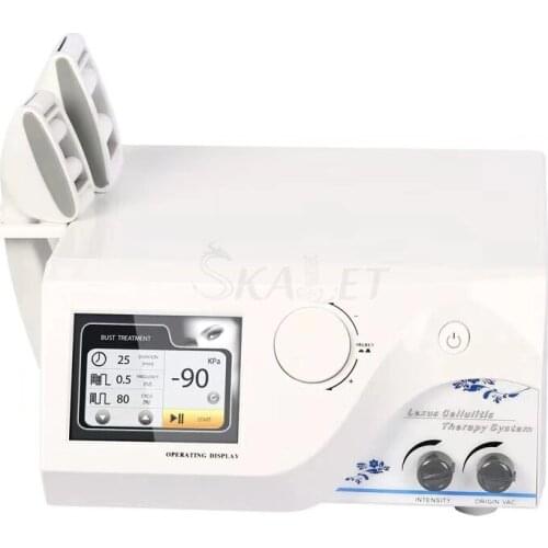 Starvac Sp2 Vacuum Suction Fat Removal Slimming Device Vacuum Therapy Breast Enhancement Buttock Firming Massager