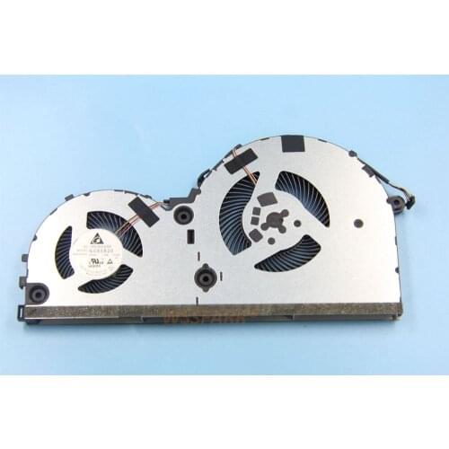 Cooling Fan For LENOVO Gaming Ideapad L330-15ICH DFS531005PL0T DC28000DLF0 DC28000DLD0 tested ok