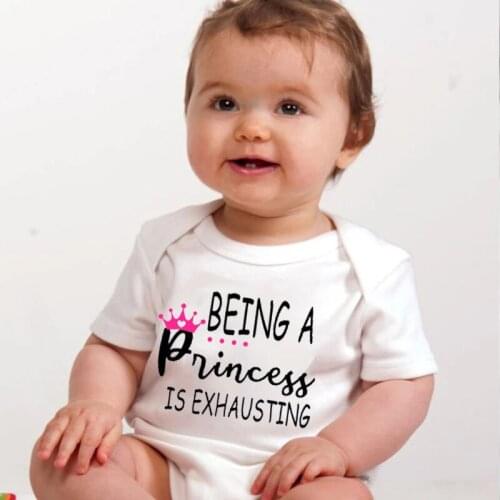 XKLoveZQ Bodysuit For Baby Girls