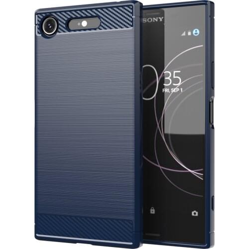 Чехлы для телефонов Sony Xperia XZ2 Compact YUANLONG China At AliExpress