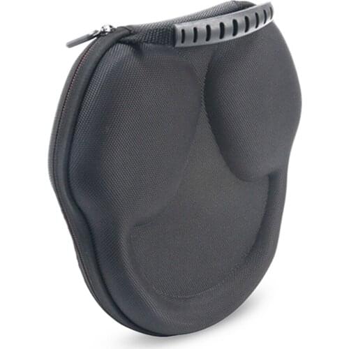 EVA Hard Shell Carrying Case for Apple AirPods Max Waterproof Storage Bag Headphones Accessories