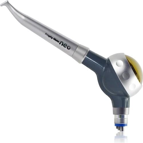 1 pc High quality Dental Air Flow Teeth Polishing Polisher Handpiece Hygiene Prophy Jet