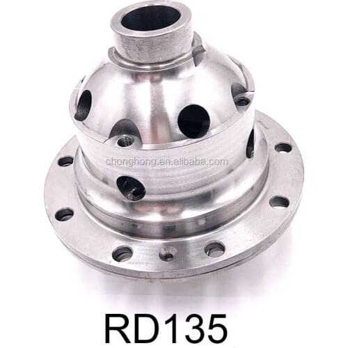 RD135 4X4 Parts Differential Locker Air For Fo RD Nissan Maverick Nissan Patrol Gq Navara Terrano Pathfinder