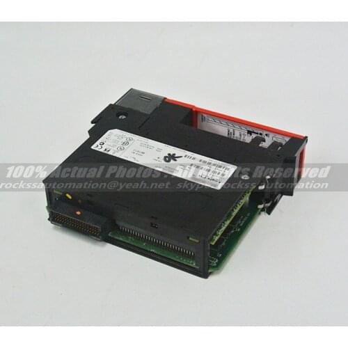 Brand New 1756-LSP Ser B With Free DHL / EMS